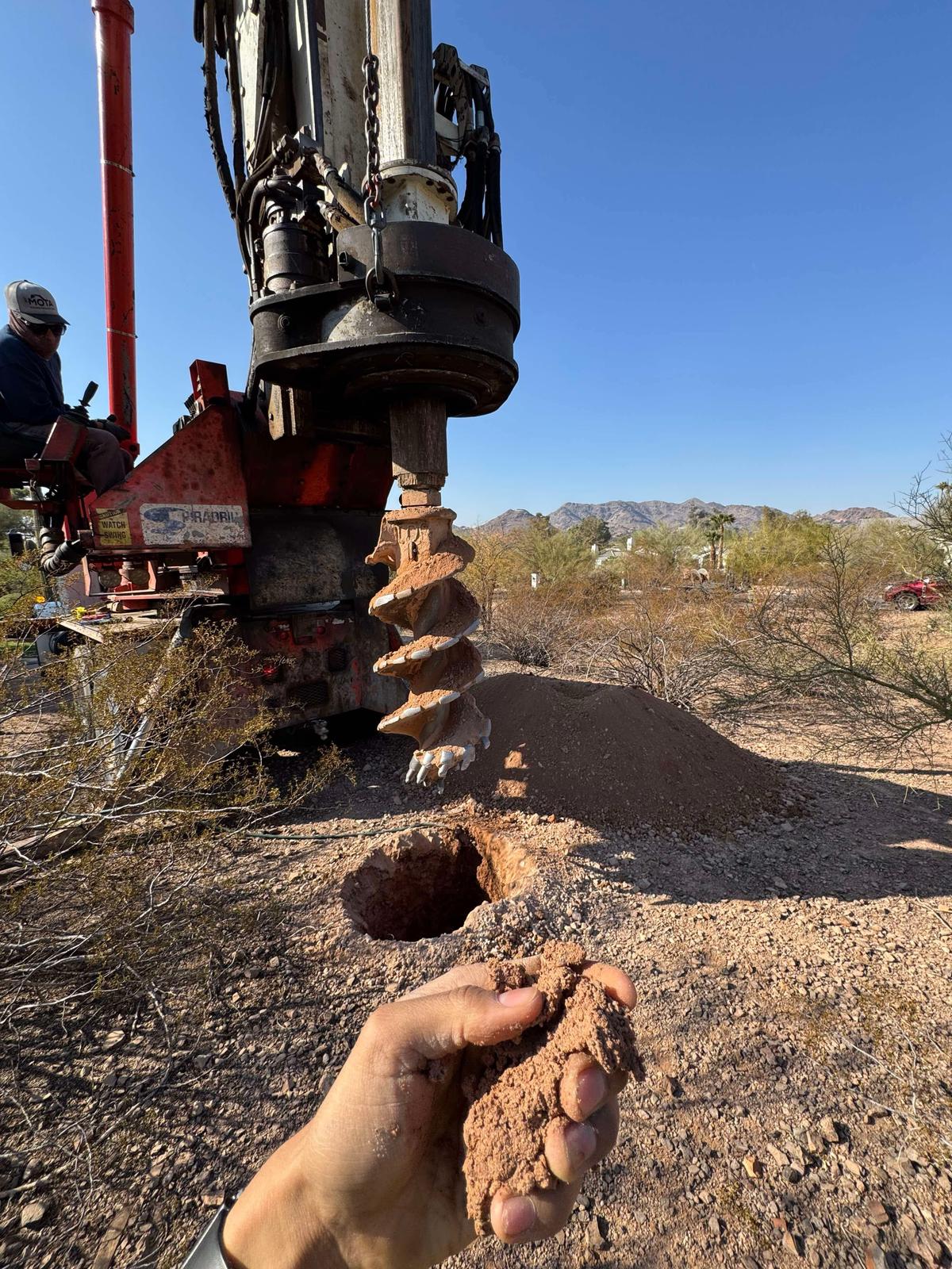 Commercial Environmental Testing