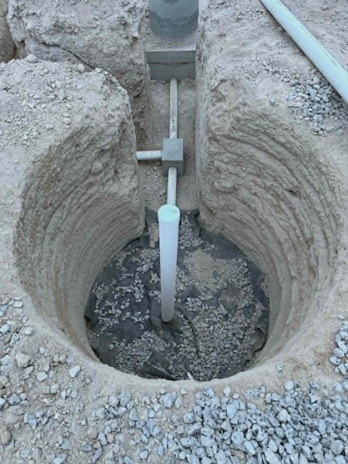 Septic System Installations